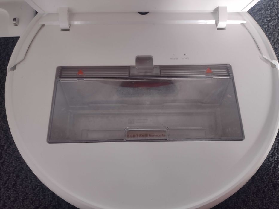 Xiaomi Vacuum-Mop Cleaner Робот прахосмукачка STYTJ01ZHM