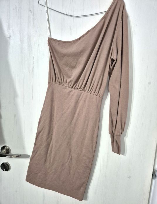 Rochie 100% merino Kookai noua cu eticheta