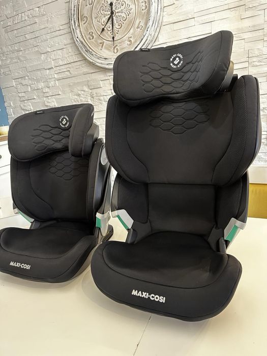 Продавам  Столче  за кола Maxi-Cosi Kore PRO I-Size ISOFIX
