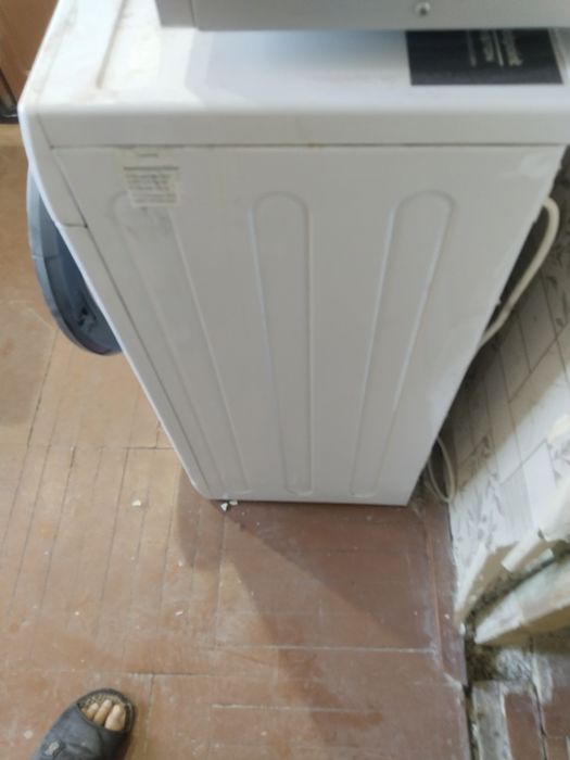 Стиральная машинка ari