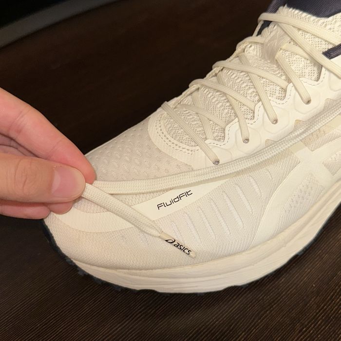 Оригинал ASICS мужские кроссовки