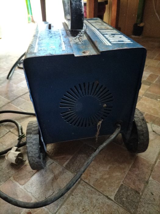 Vand sau schimb aparat de sudura