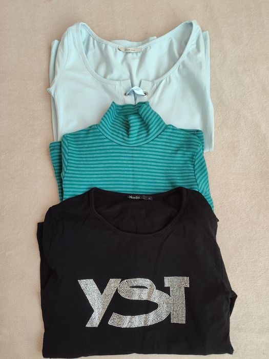 Блузи  XS/ XXS..