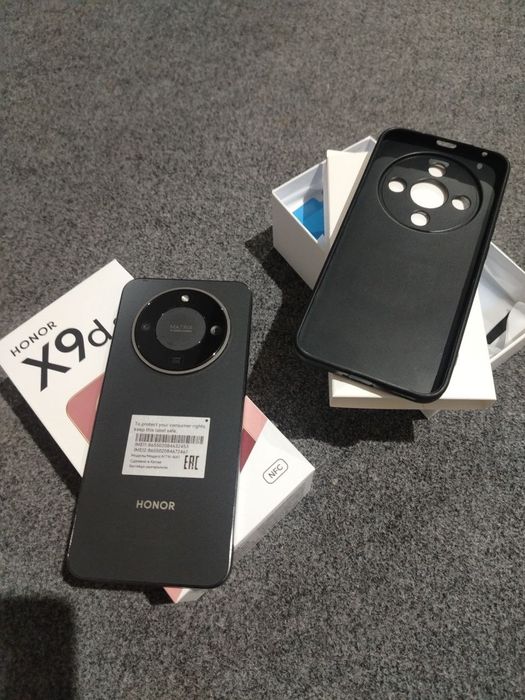 Honor X9d ideal yangi