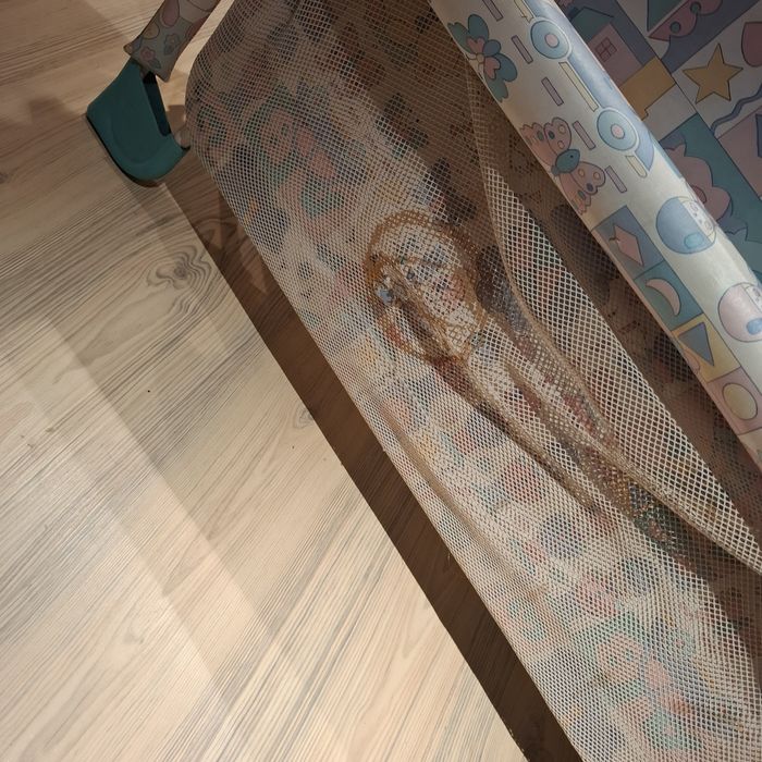 Детско столче за хранене