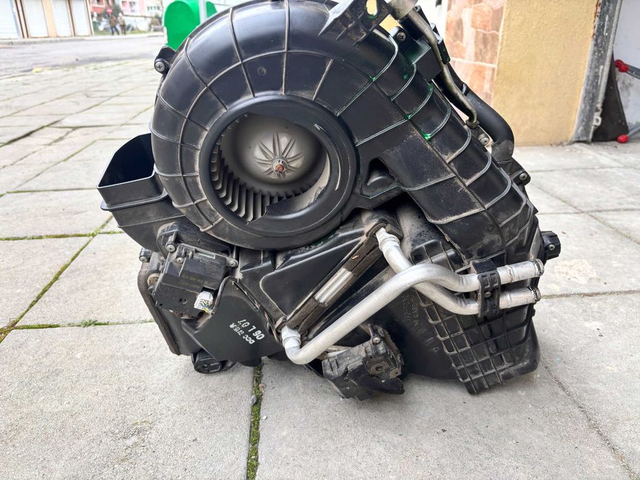 авточасти за КИА