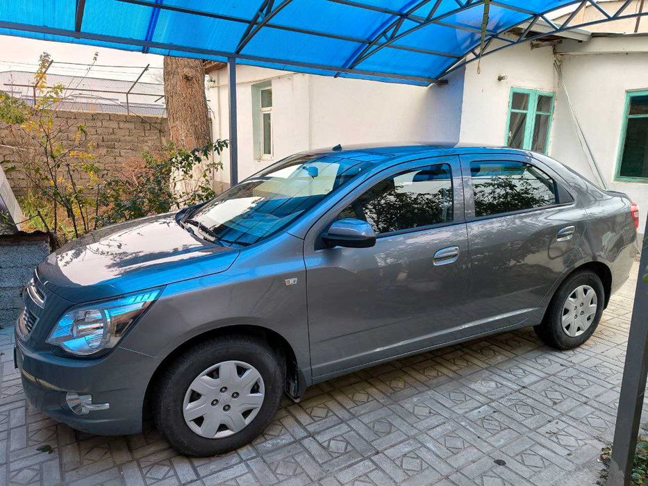 Продаю Chevrolet Cobalt, 2023