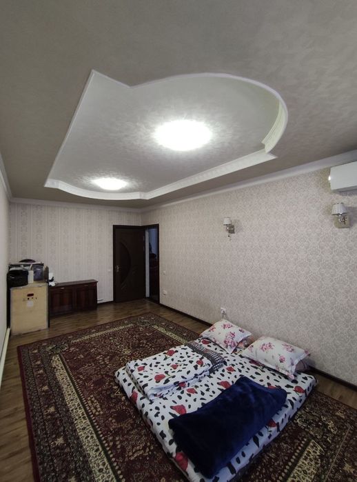 Sergelida uy solitadi 4 sotiq