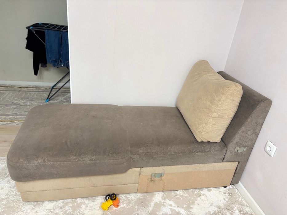 Срочно продам Угловой диван