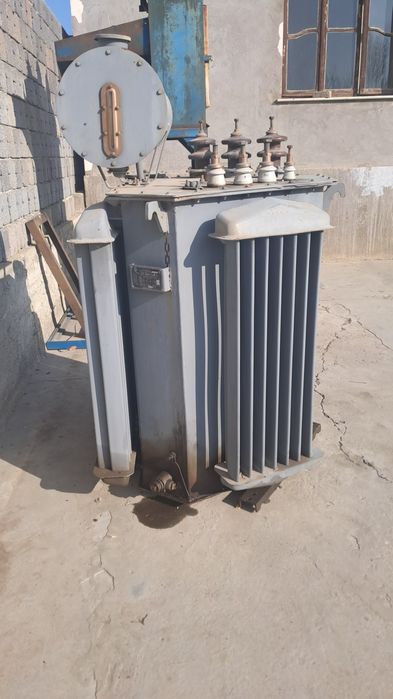 Yangi Rossiyskiy Transormator