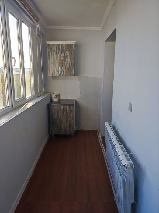 1 мкр 3 бөлмелі квартира сатылады