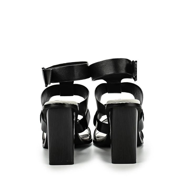 Босоножки LOST INK