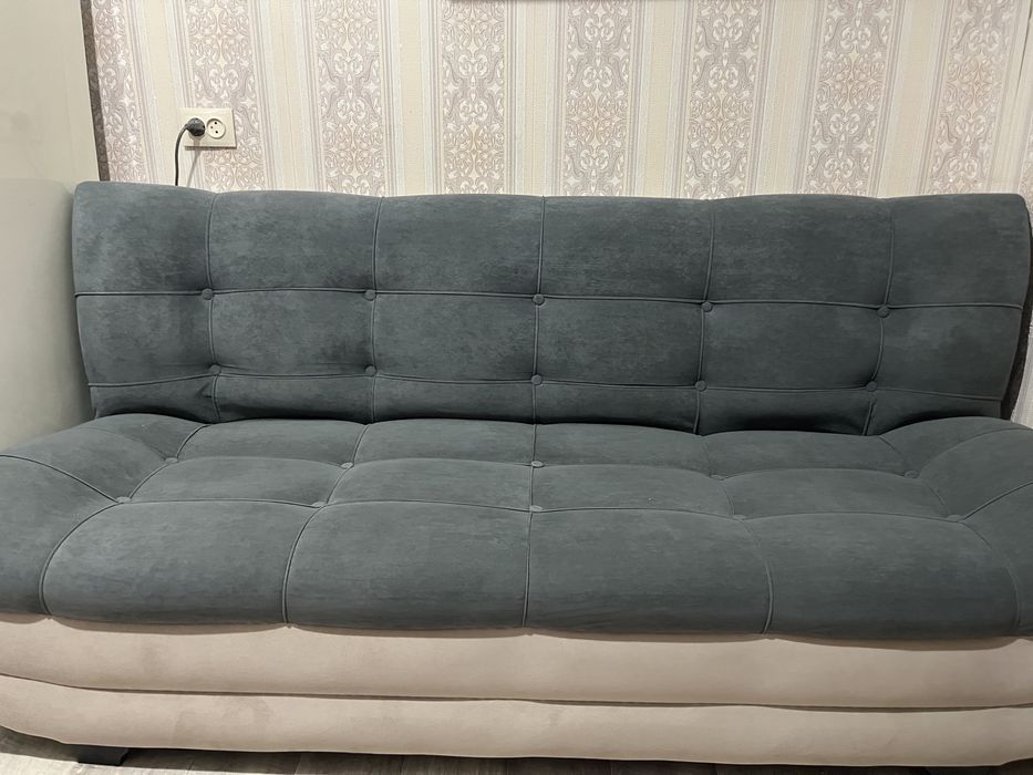 Продам раскладной диван