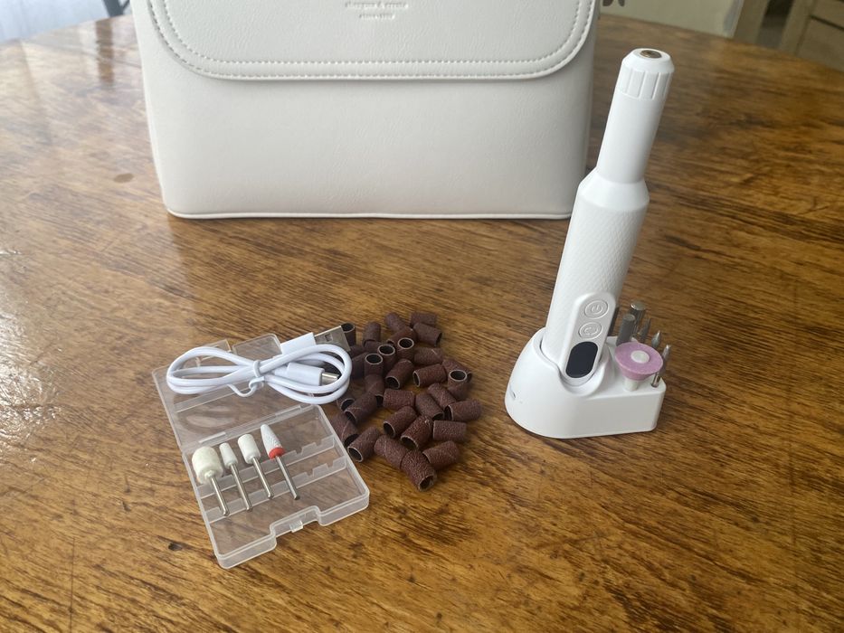 Фрезер маникюрный