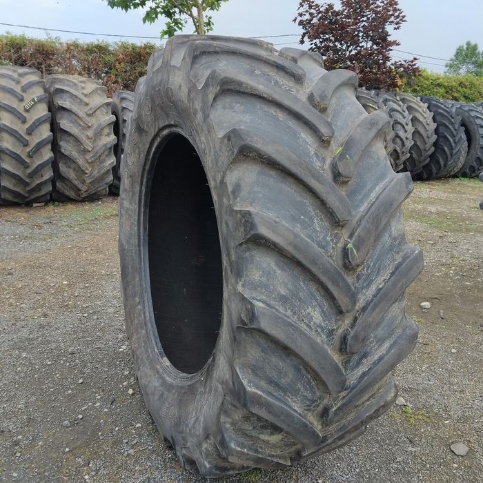 Cauciucuri 600/65R38  Firestone Anvelope AGRO INDUSTRIALE