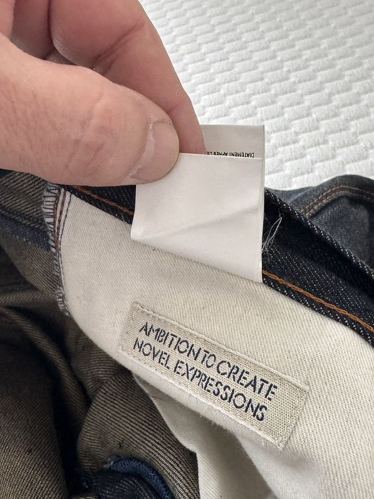 Acne Jeans,blugi bărbați,NOI,măr.S(31/34)