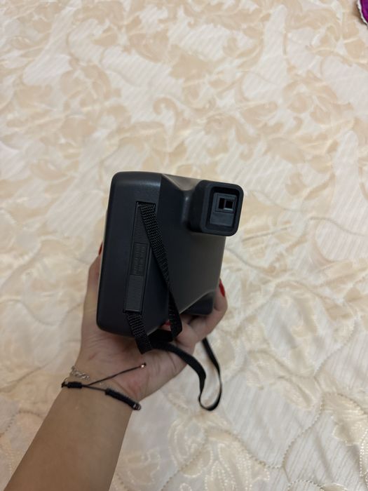 Фотоаппарат  полароид