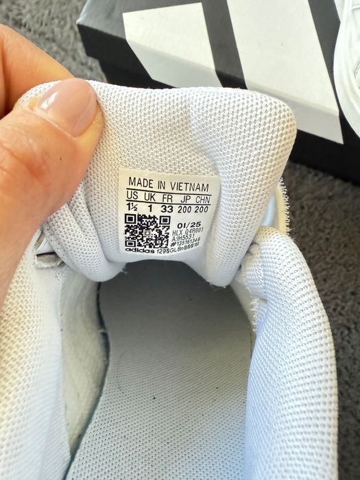 Детски маратонки Adidas