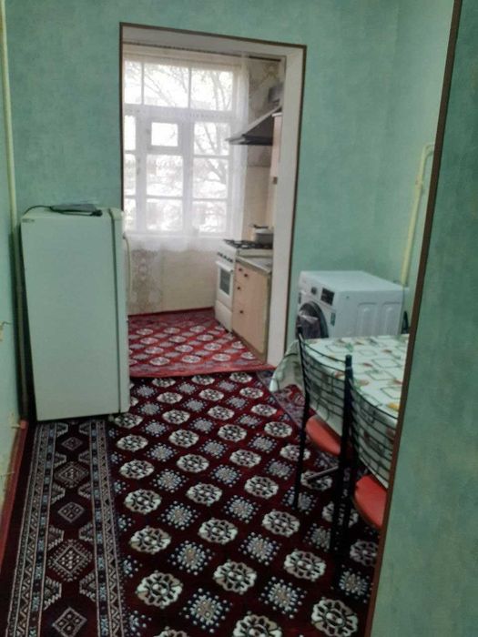 2 хоналик квартира 2 кават ижорага берилади, шарк 2, моника