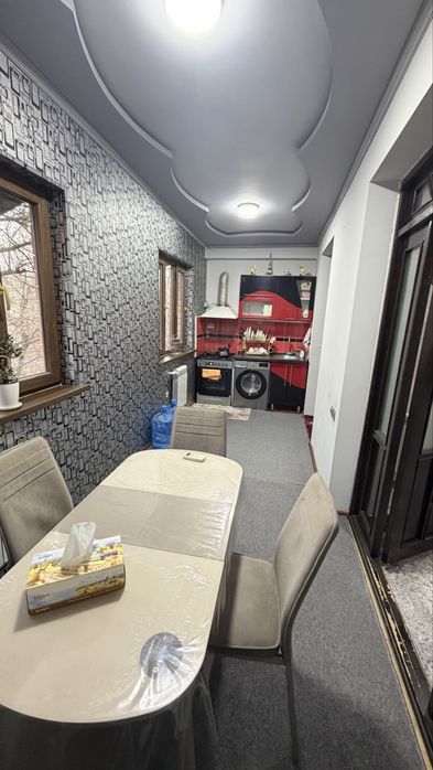 Сдаю свою 2х комнатную квартиру в центре гор. Юнус Раджабий набережная