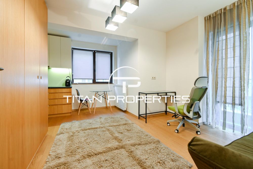 Двустаен, под наем, Център-Исул