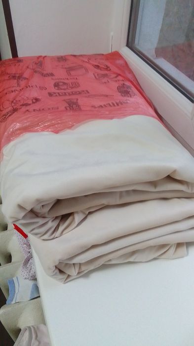 Шторы новый велюр