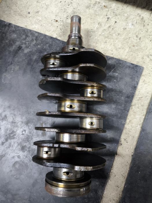 Запчасти на ej25d