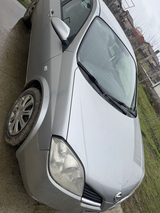 Se vinde  Nissan Primera