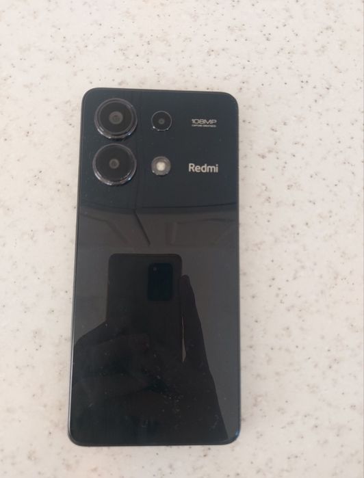 Redmi note 13 8/256 обмен