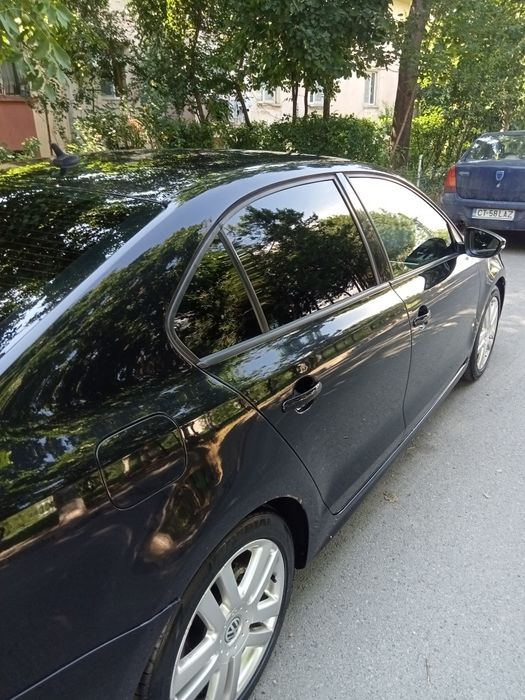 VOLKSWAGEN Jetta 2011 — imagine 6