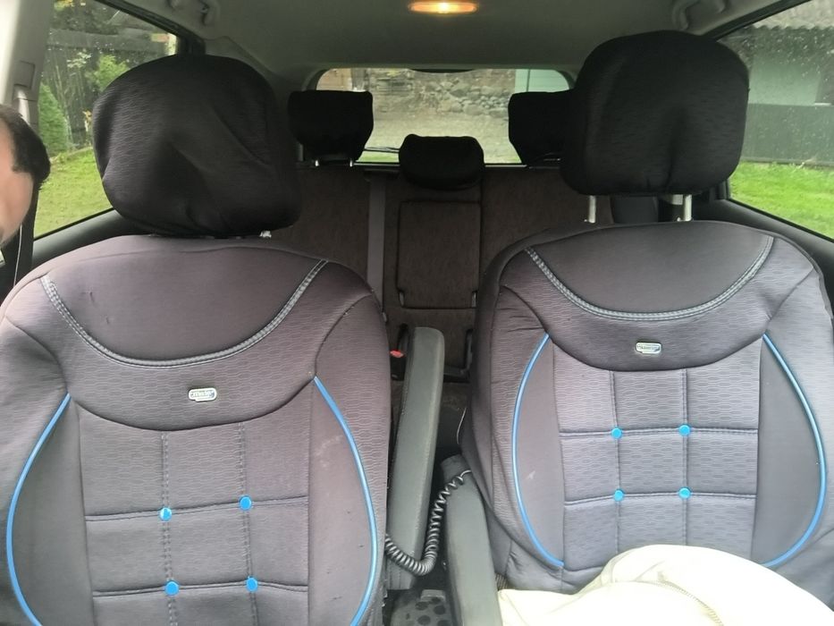 NISSAN Note 2010 — imagine 4
