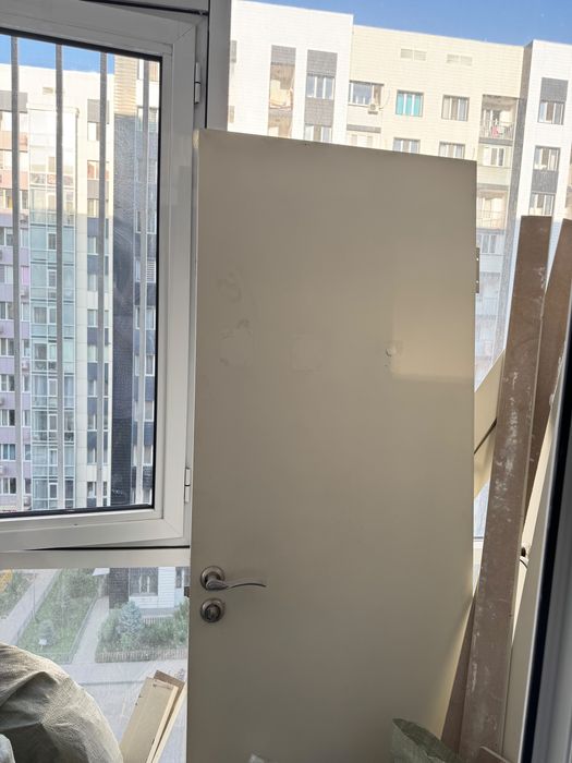СРОЧНО продается двери