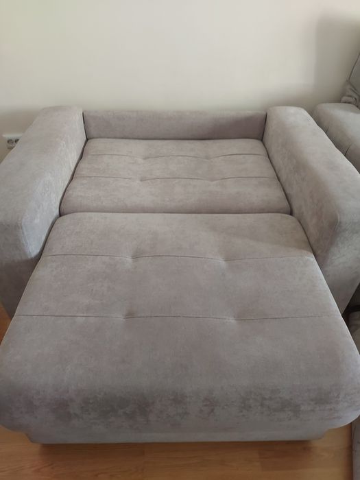 Мини диван кресло