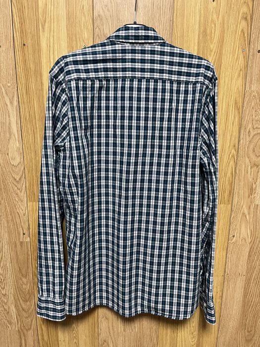 Camasa Levi's Carouri 100% bumbac