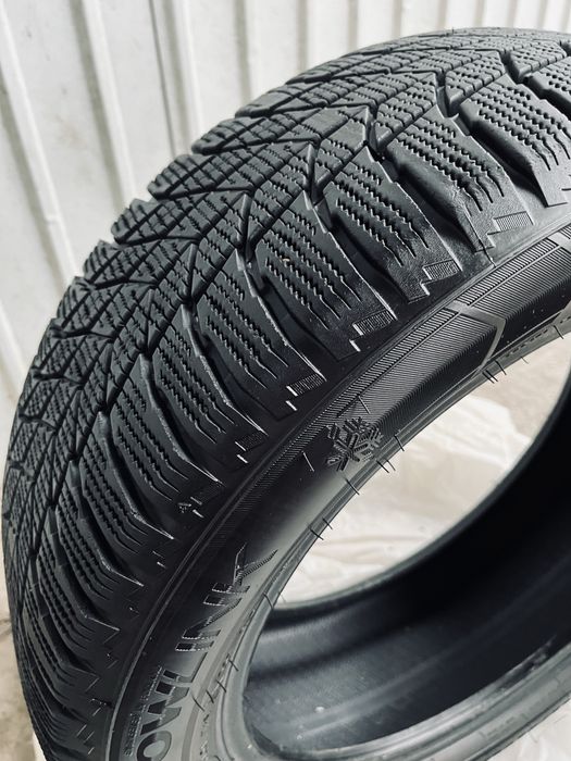 Зимние шины 205х65х15
