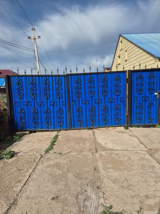 Продам забор профлист