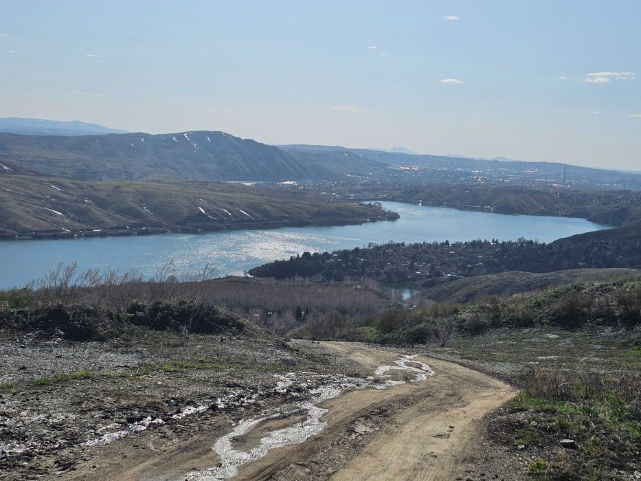 Дача кирпичн 4х-комн за ГЭС