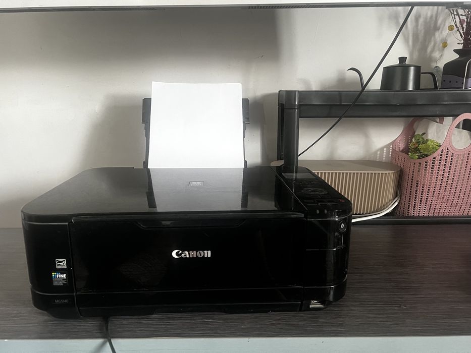 Фотопринтер 3/1, сканер, копии