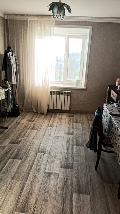 Срочная продажа 3к.кв