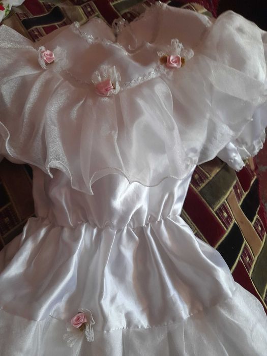 rochite fetite , la preturi mic, aduse  din italia