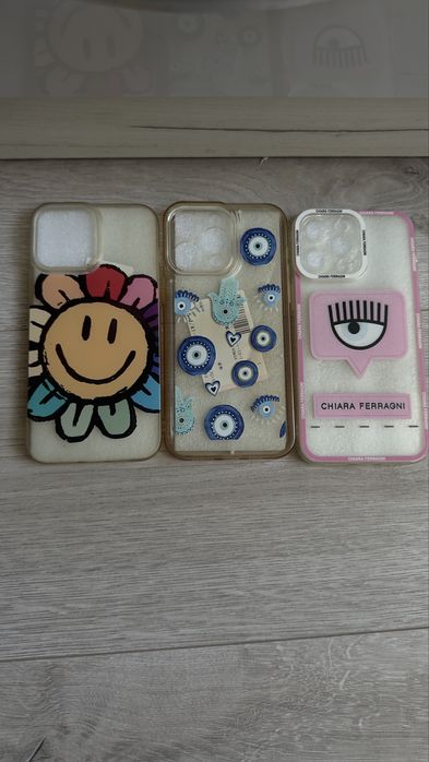 Кейсове Iphone 14 pro max