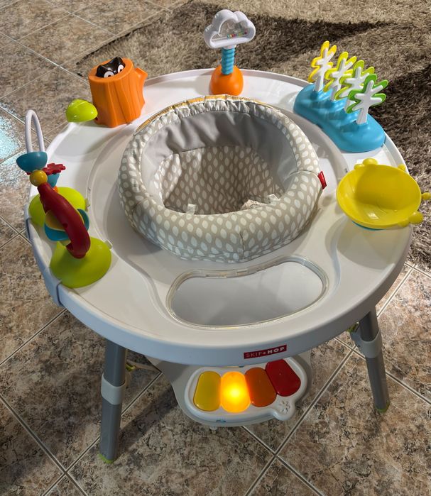 Skip Hop Активен център 3в1 EXPLORE&MORE