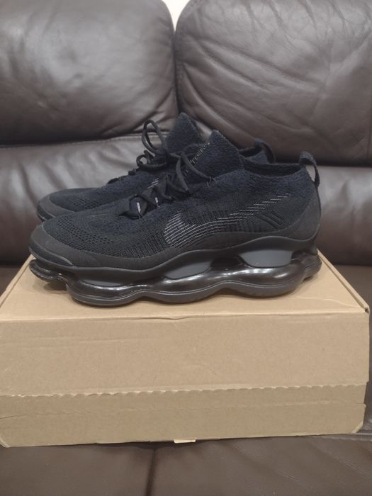 *Поръчани*Nike-Scorpion-Black