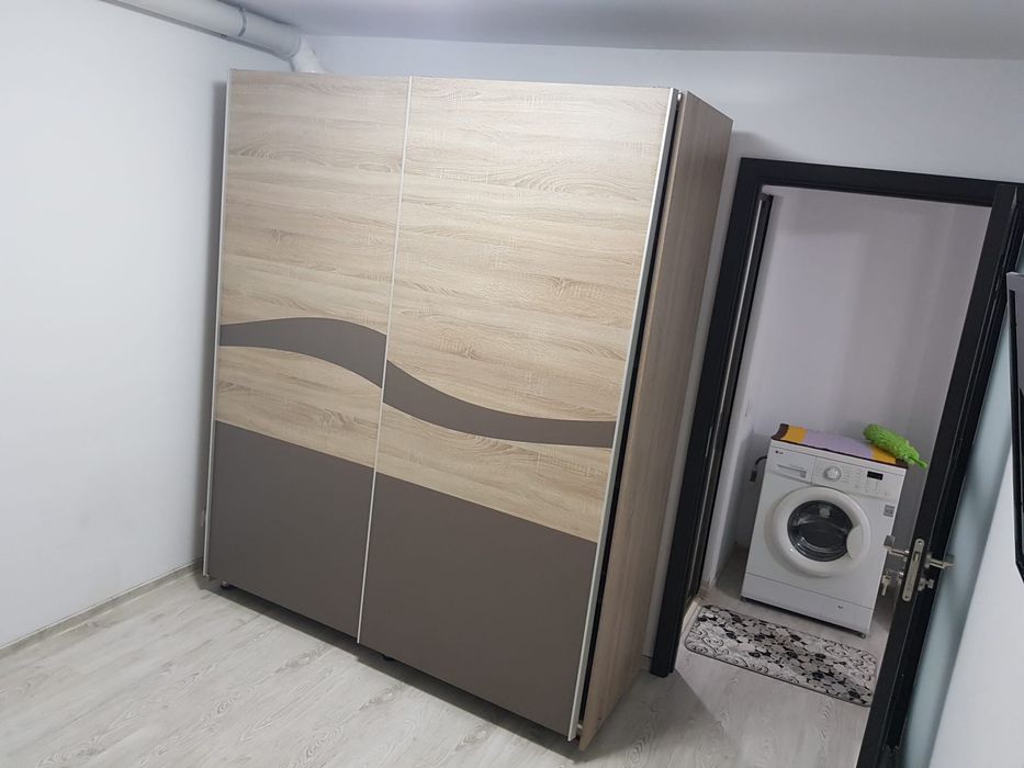 Ap 2 Camere / Cf 2 / Viziru 1 / Profi.