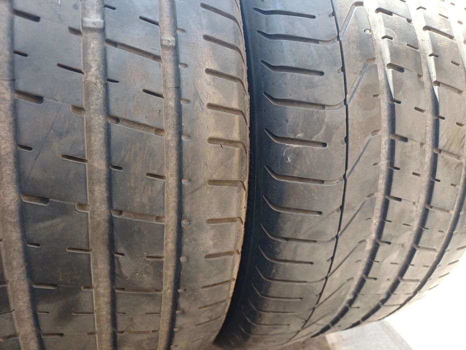Гуми 285/30/19 Пирели