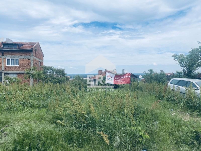 Парцел в Дружба 2