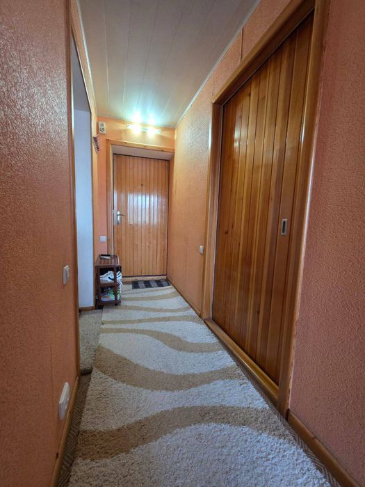 Продаётся 1 комнатная квартира, улица Шота Руставели,ор 160 школа