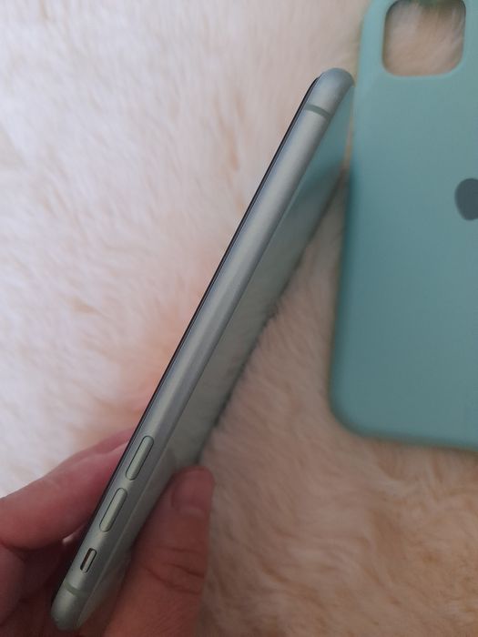 Айфон 11 Iphone 11Телефон Атырау