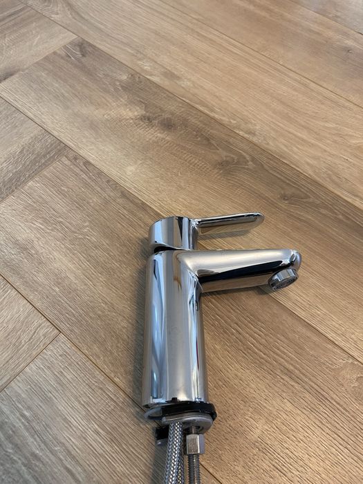 Baterie Grohe Monocomanda