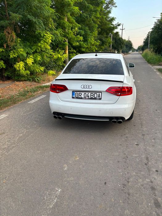 Autoturism Audi a 4